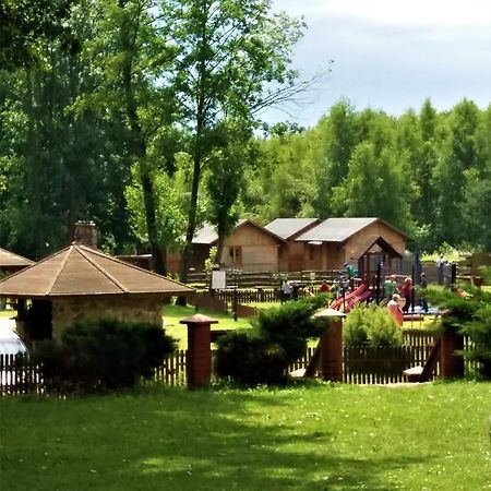 Mazowieckie Siolo Julianowka Екстериор снимка