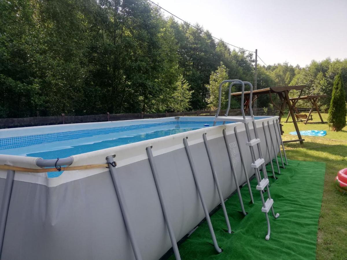Mazowieckie Siolo Julianowka Екстериор снимка