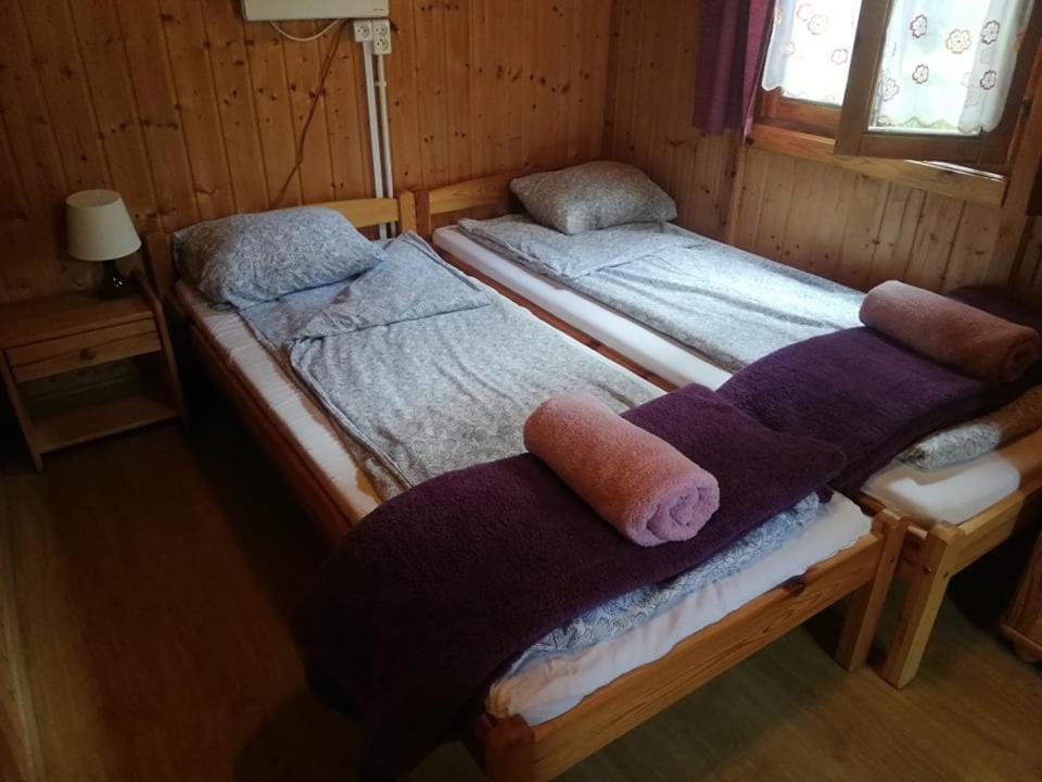 Mazowieckie Siolo Julianowka Екстериор снимка