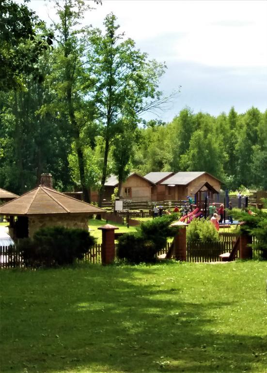 Mazowieckie Siolo Julianowka Екстериор снимка
