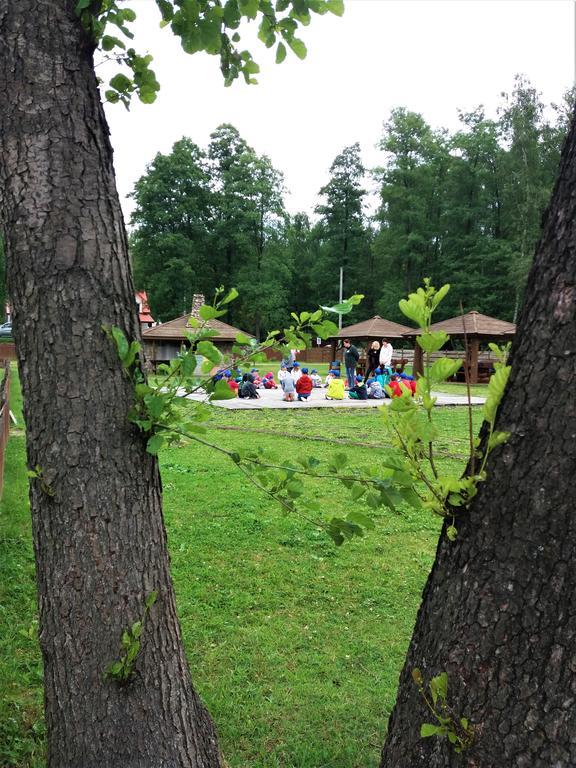Mazowieckie Siolo Julianowka Екстериор снимка