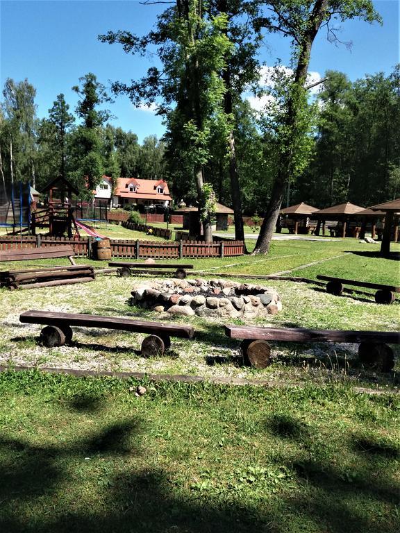 Mazowieckie Siolo Julianowka Екстериор снимка