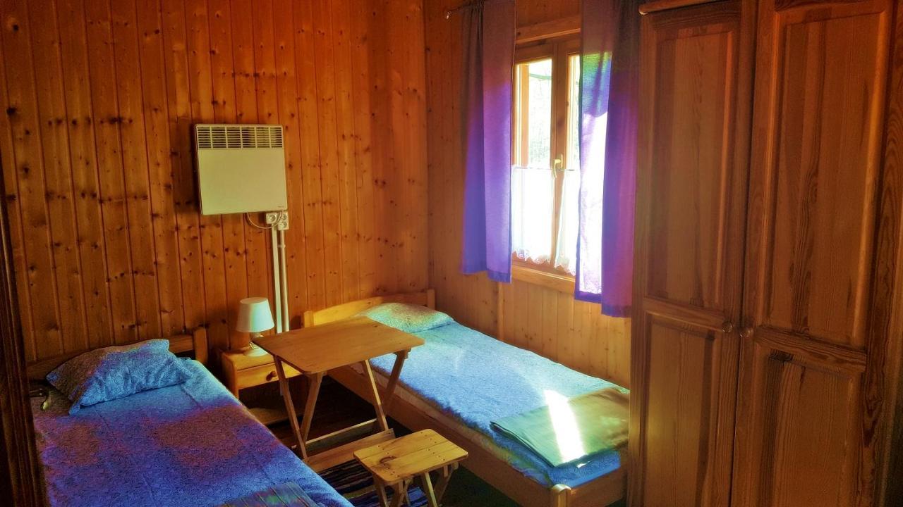 Mazowieckie Siolo Julianowka Екстериор снимка