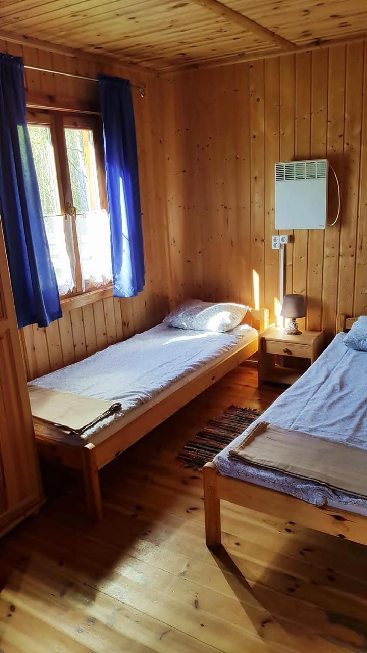 Mazowieckie Siolo Julianowka Екстериор снимка